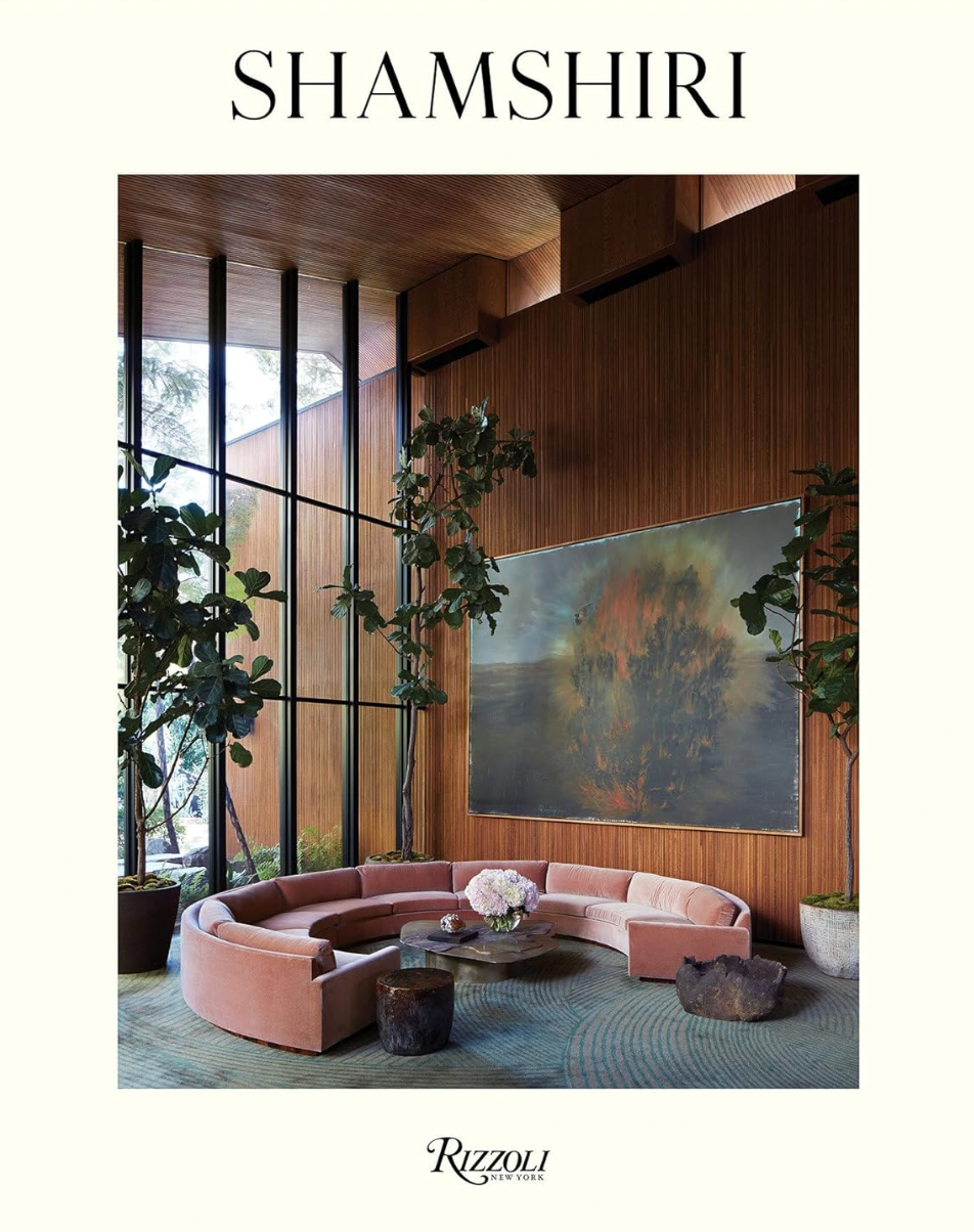 Shamshiri: Interiors: Interior Architecture & Design
