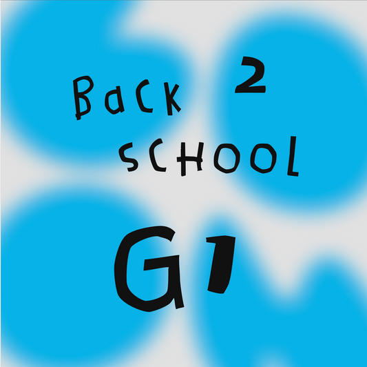 ASFM - 1st Grade Supply List