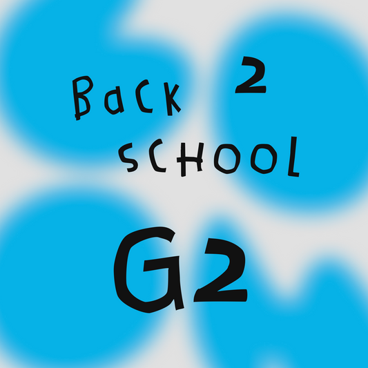 ASFM - 2nd Grade Supply List