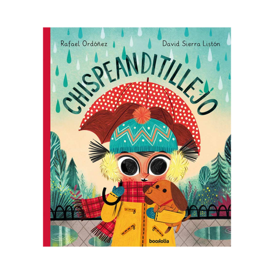 Chispeanditillejo— Rafael Ordóñez