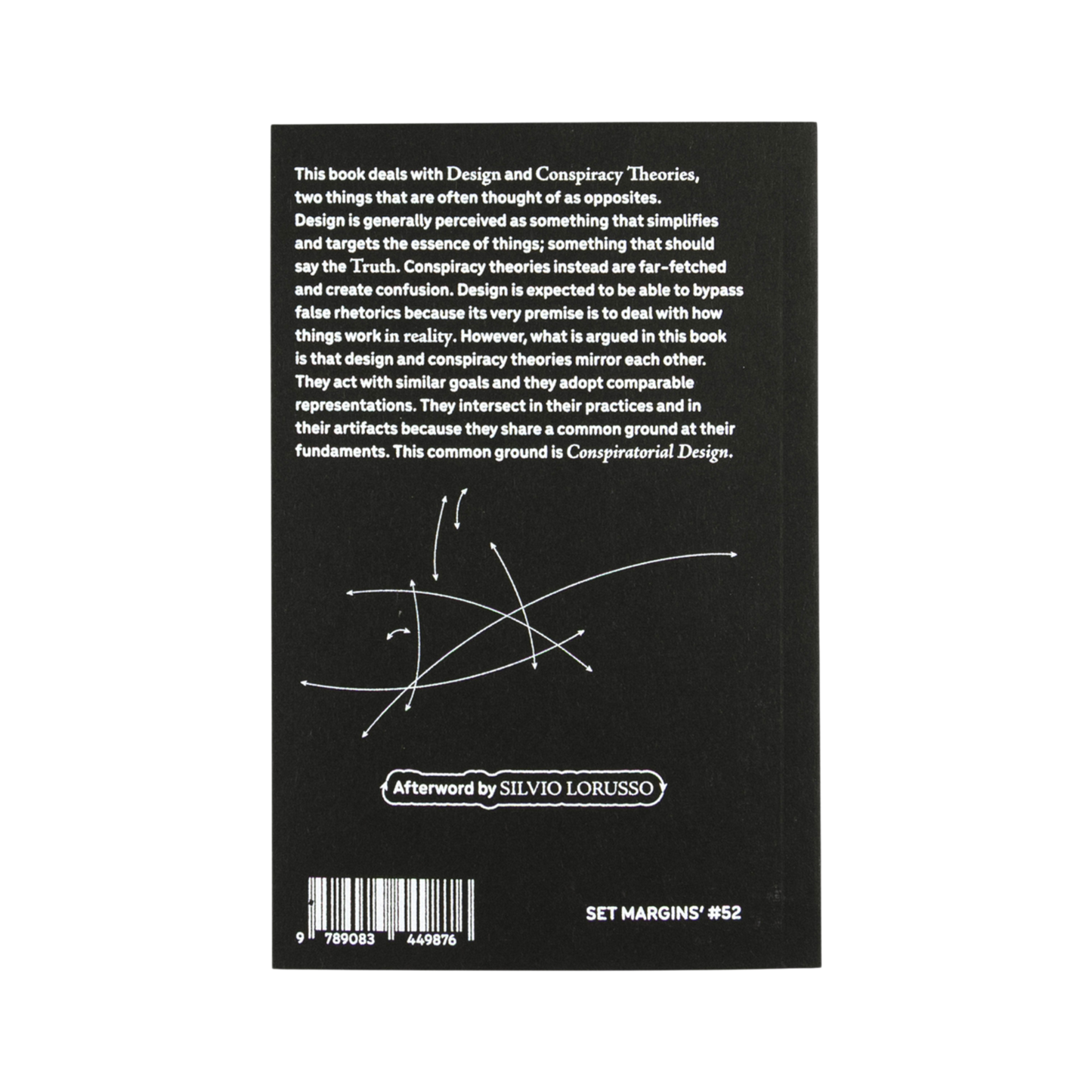 Conspiratorial Design— Carlo Bramanti