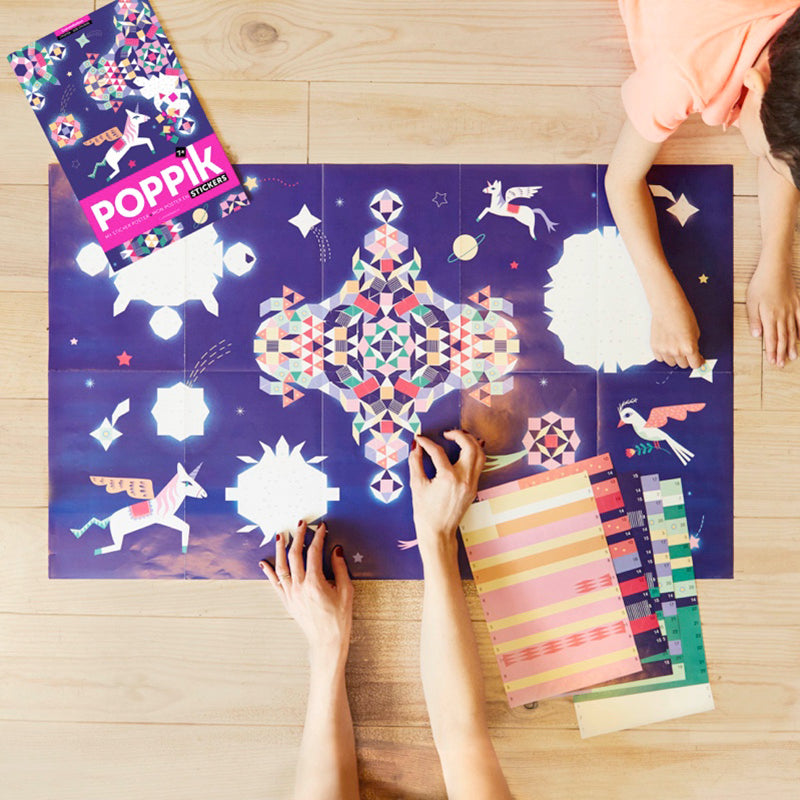 Poppik Poster Constellation