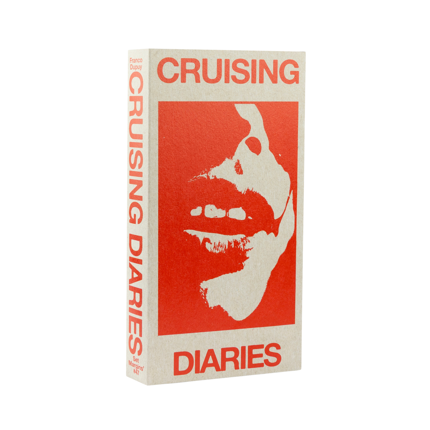 Cruising Diaries— Franco Dupuy