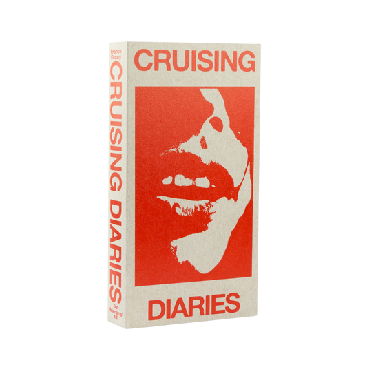 Cruising Diaries— Franco Dupuy