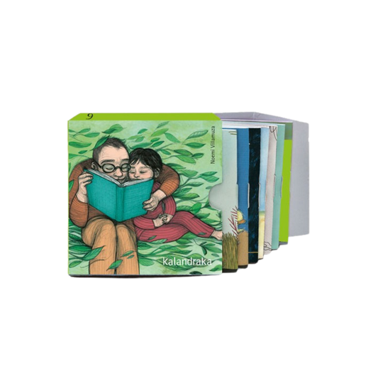 Minilibros Imperdibles 6