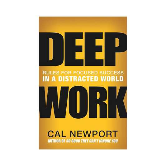 Deep Work