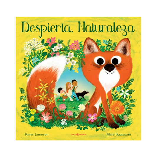 Despierta Naturaleza