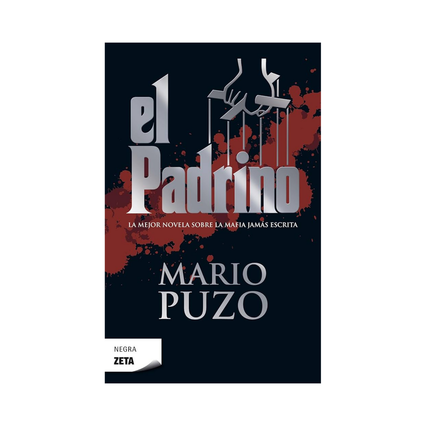 El Padrino— Mario Puzo