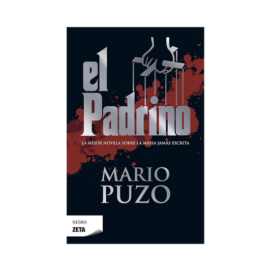 El Padrino— Mario Puzo