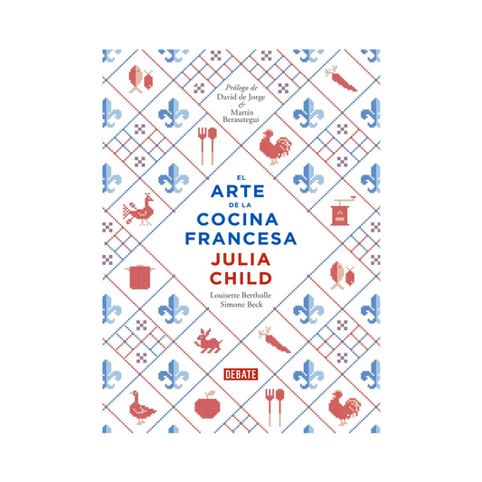 El arte de la cocina francesa