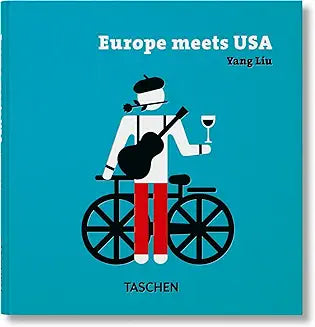 Yang Liu. Europe meets USA