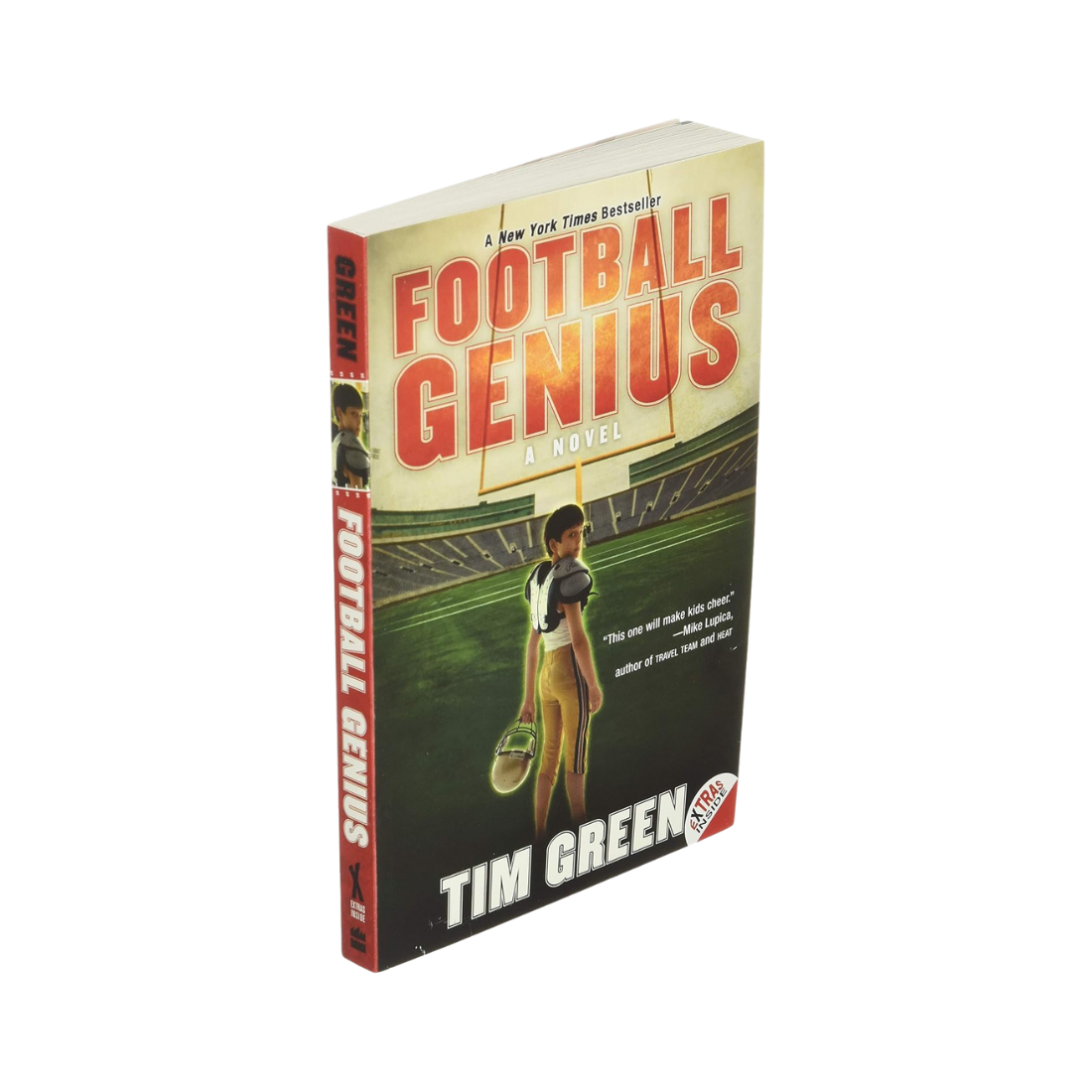 Football Genius