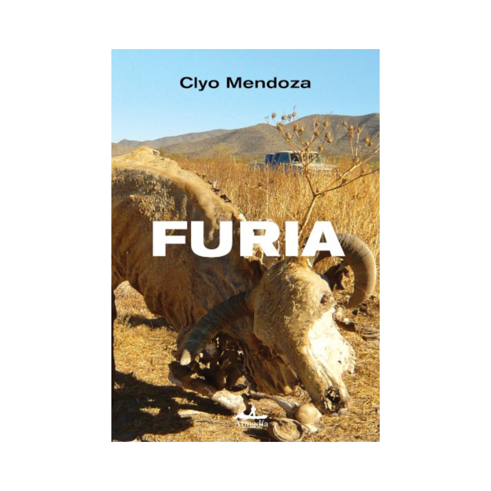 Furia - Clyo Mendoza