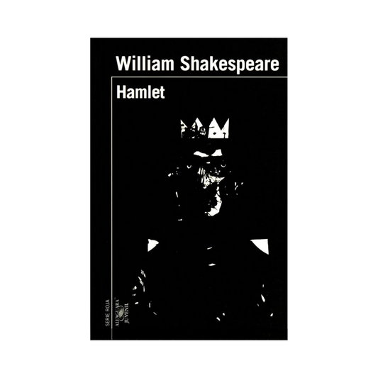 Hamlet— William Shakespeare