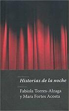Historias de la noche