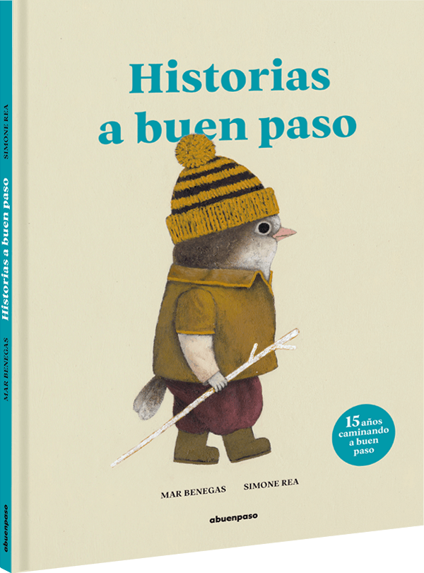 Historias a buen paso