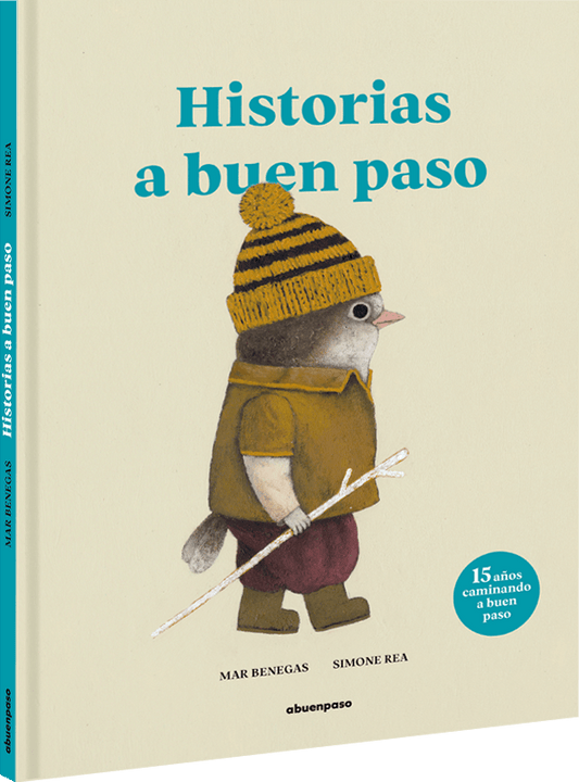 Historias a buen paso