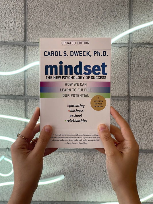 Mindset