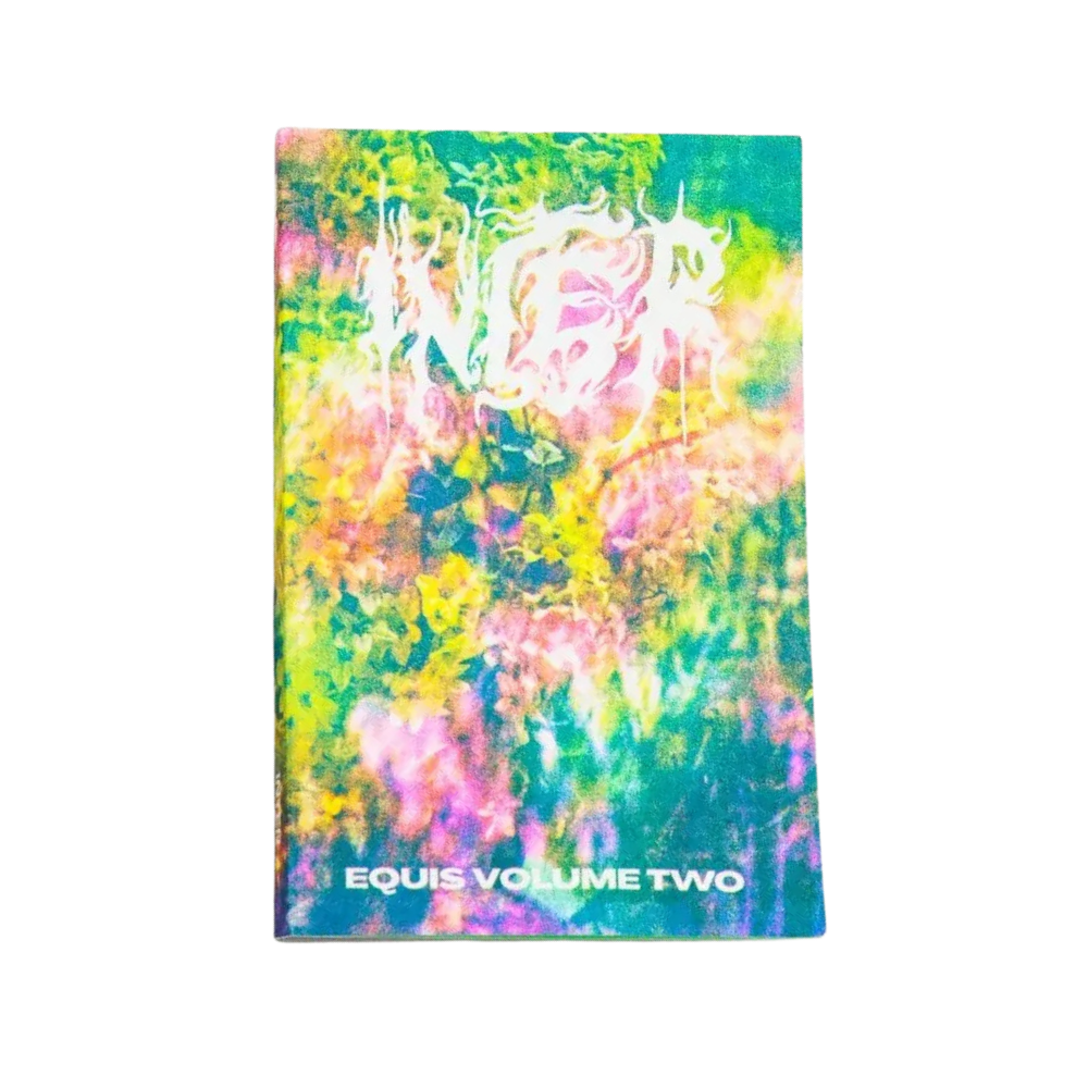 INTER: EQUIS VOLUME TWO