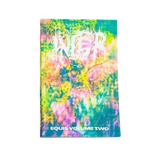 INTER: EQUIS VOLUME TWO