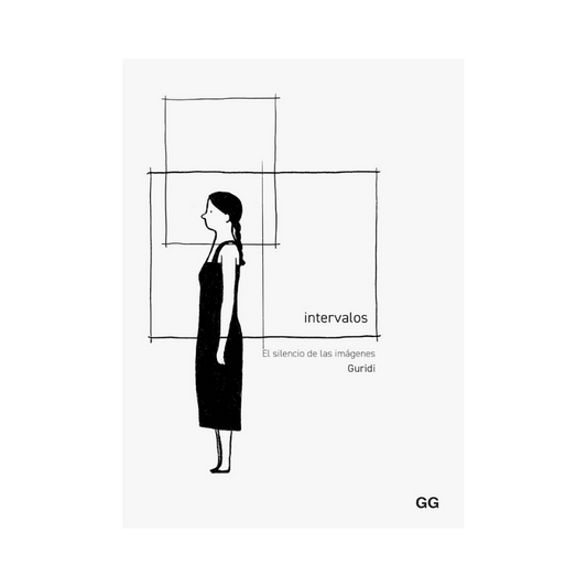Intervalos. El Silencio de las Imágenes - Guridi