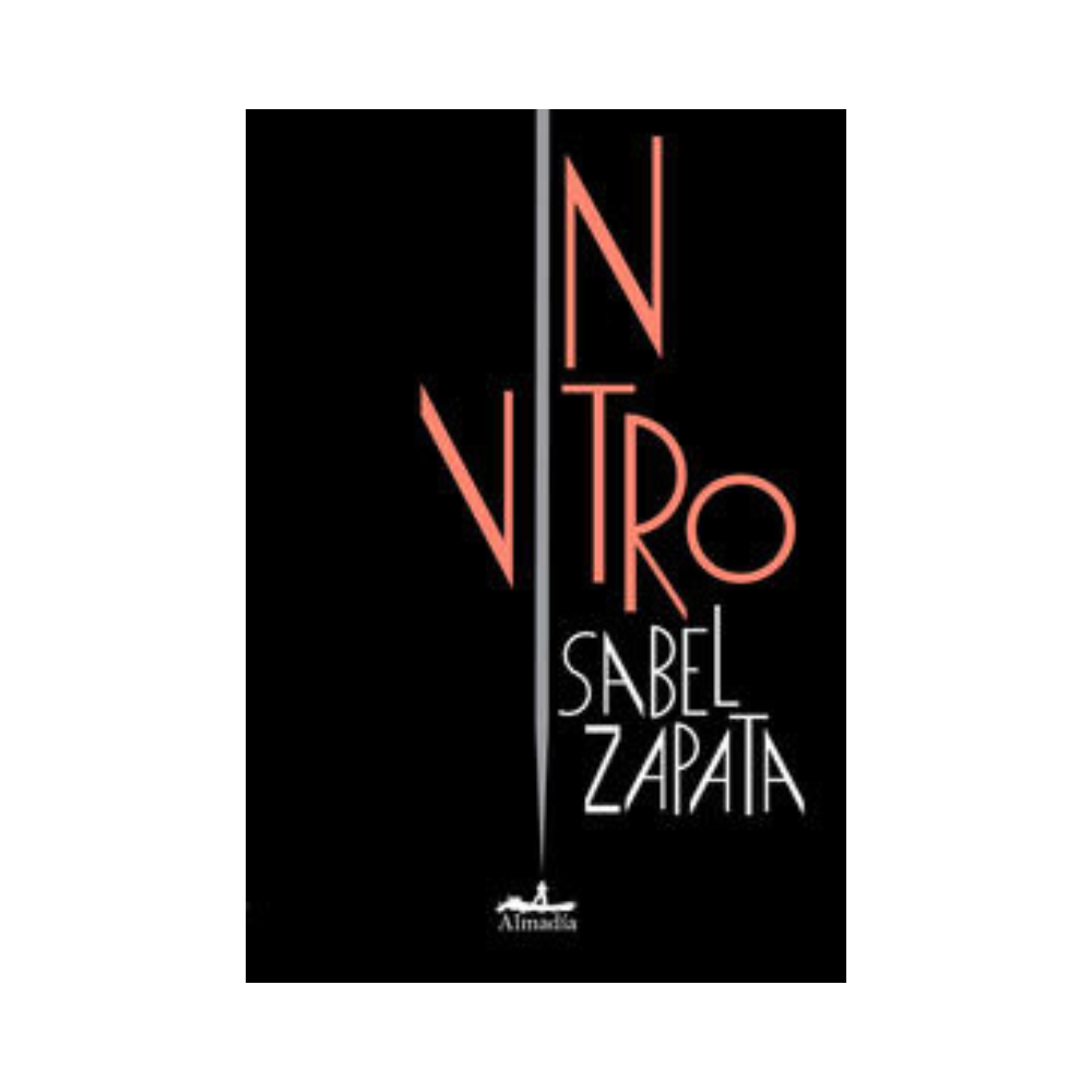 In Vitro - Isabel Zapata