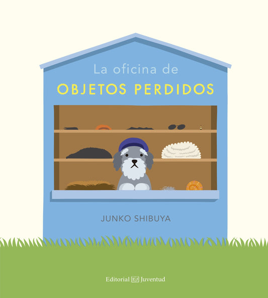La oficina de objetos pérdidos