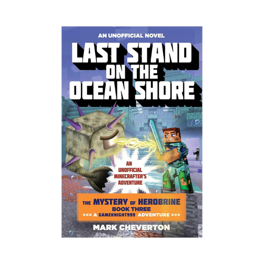 Last Stand on the Ocean Shore