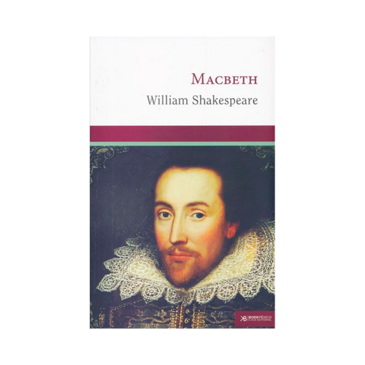 Macbeth— William Shakespeare