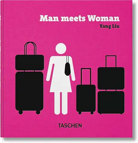 Man meets Woman