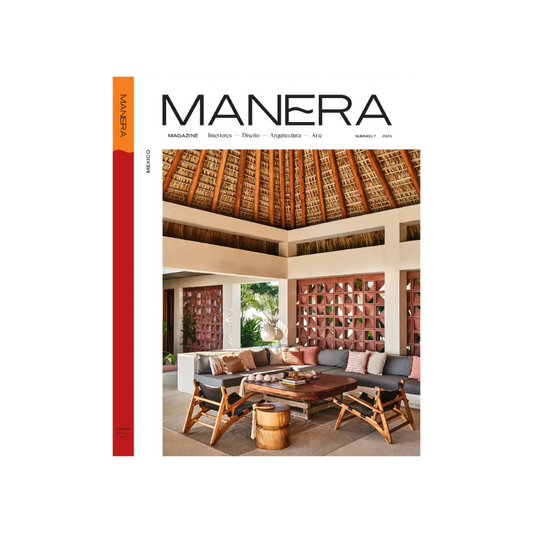 Revista Manera No. 7