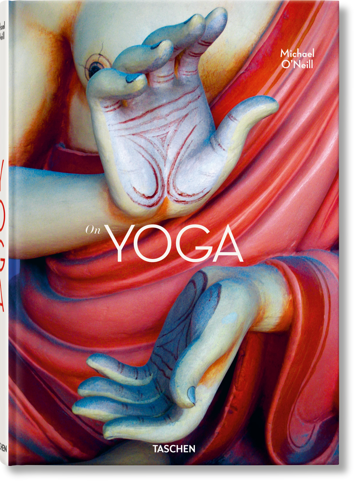 On Yoga: The Architecture of Peace