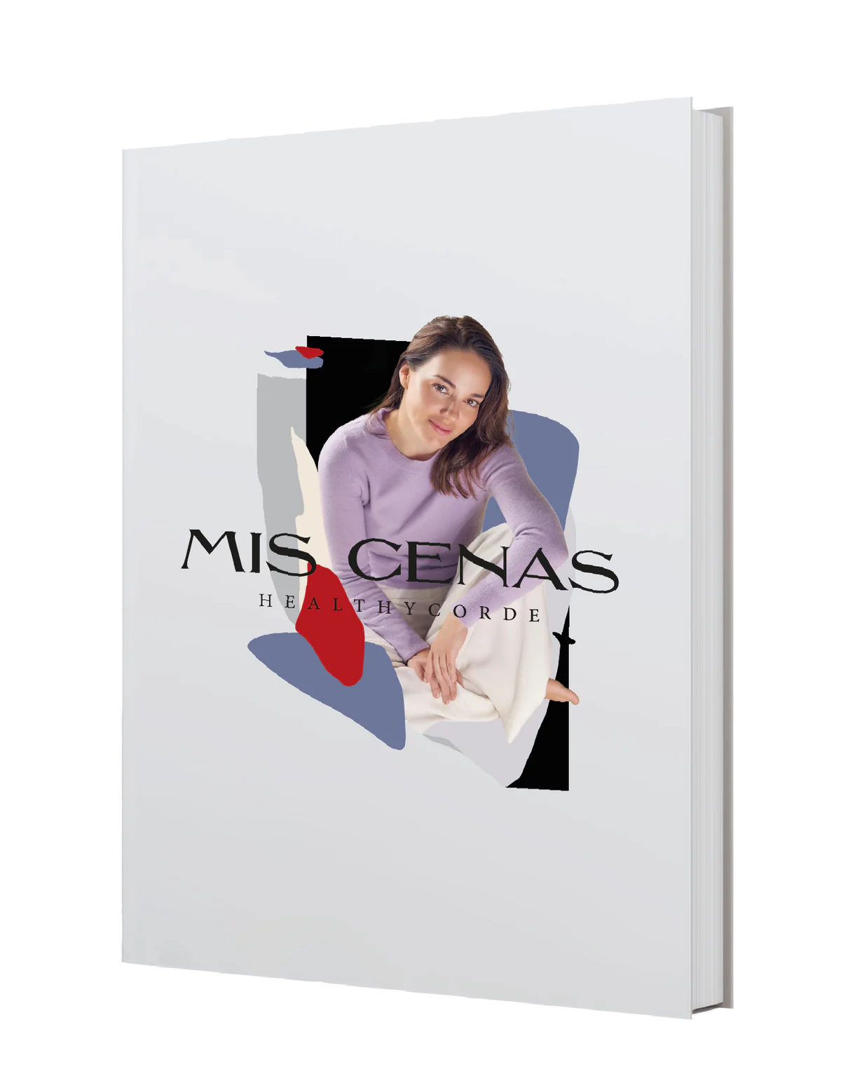 Mis Cenas - Cordelia Garza