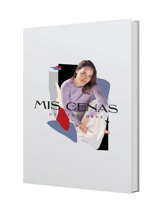 Mis Cenas - Cordelia Garza
