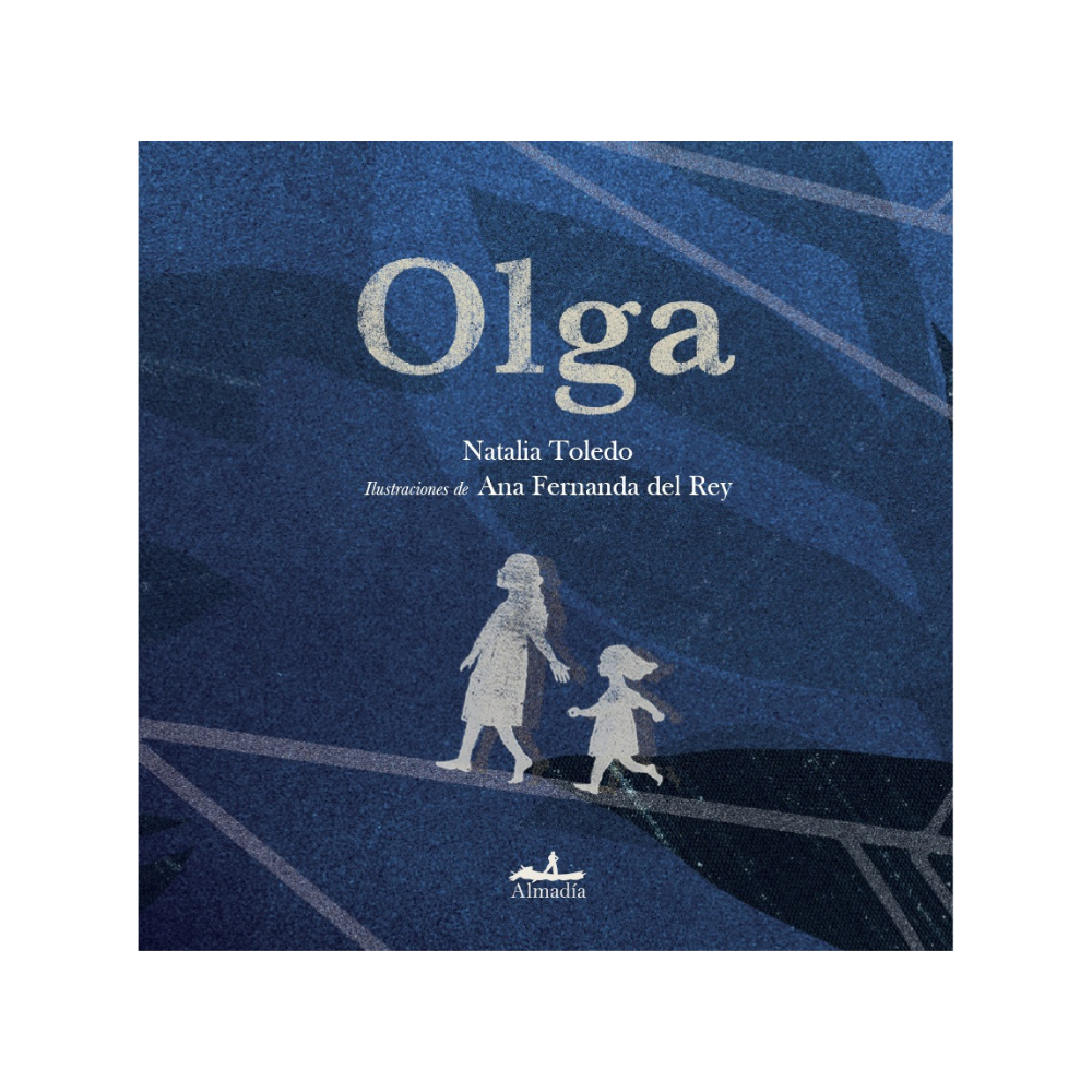 Olga - Natalia Toledo