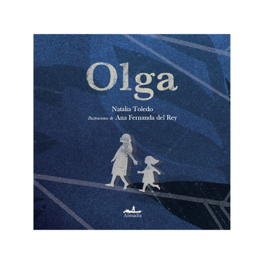 Olga - Natalia Toledo