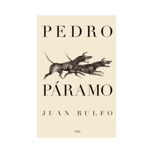 Pedro Páramo — Juan Rulfo