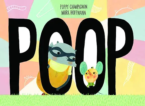 Poop