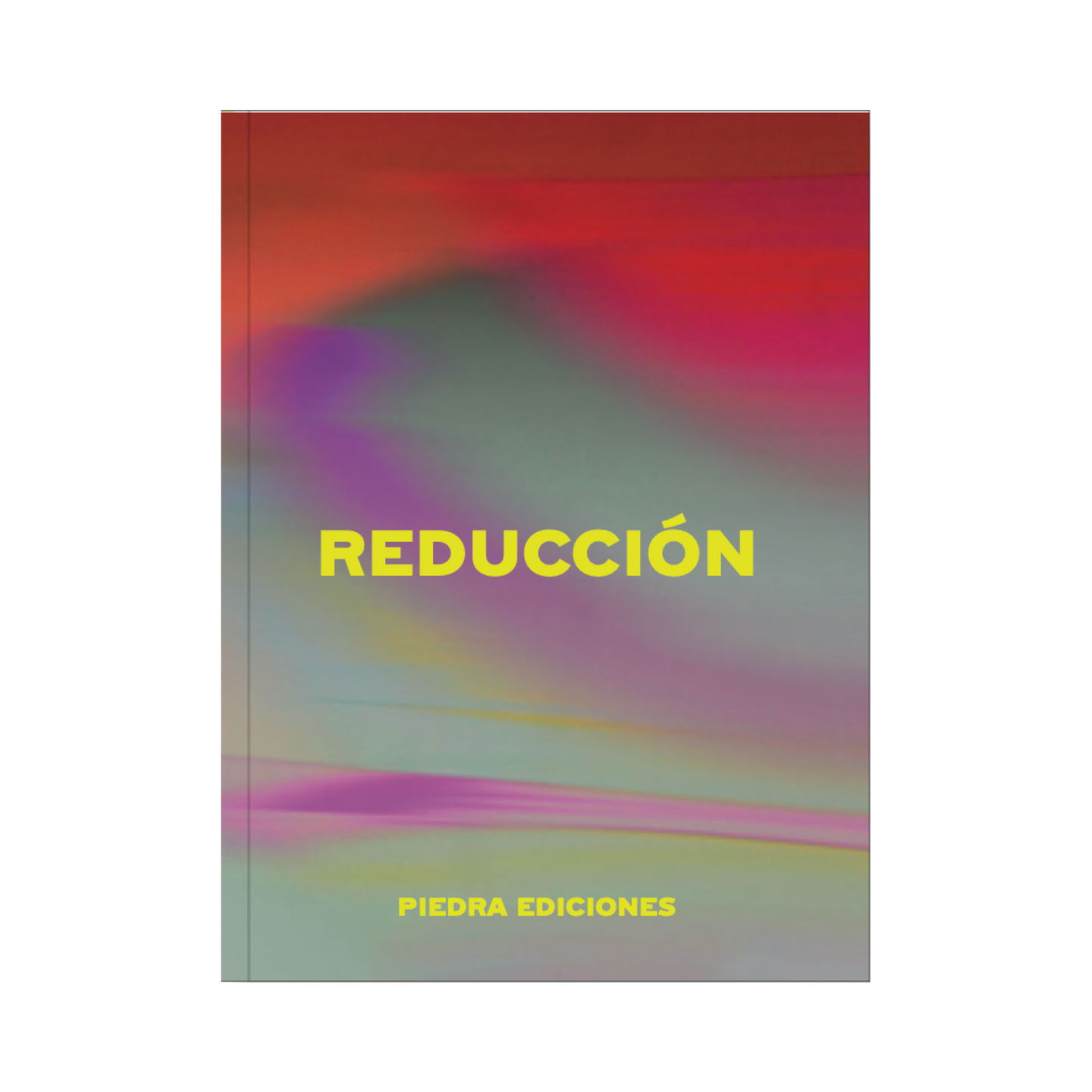 Reducción— Adrián Galindo