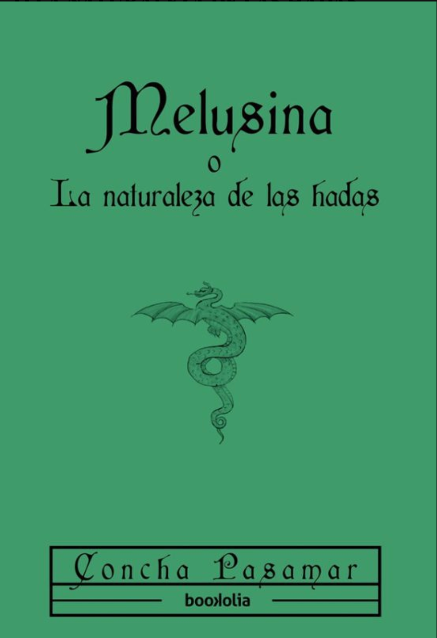 Melusina o la naturaleza de las hadas