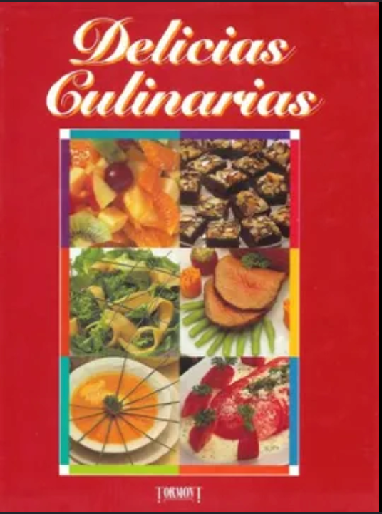 Delicias culinarias