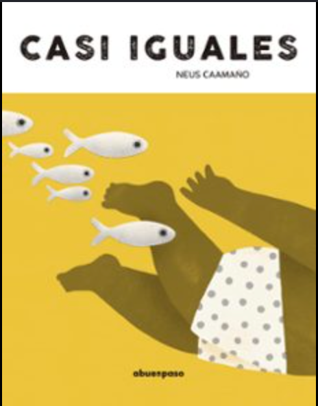 Casi iguales