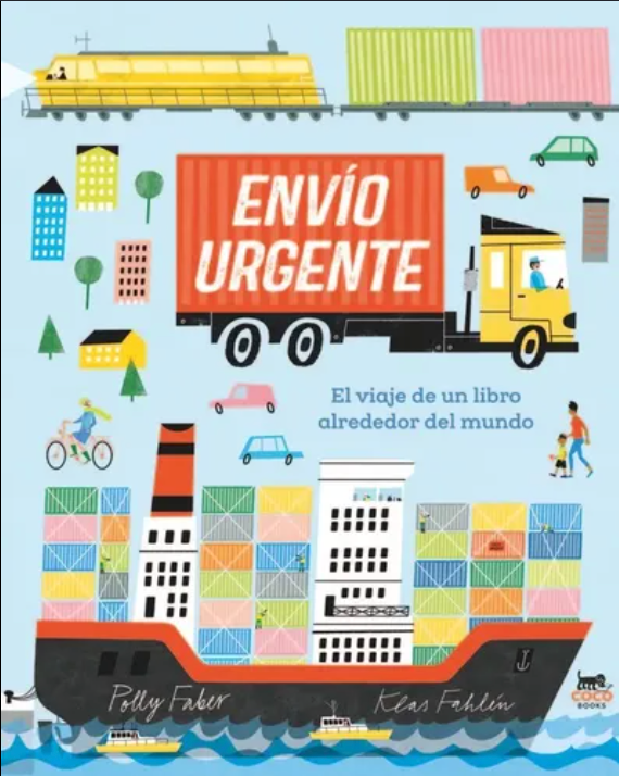 Envío urgente