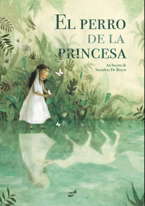 El perro de la princesa