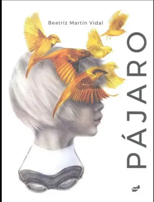 Pájaro