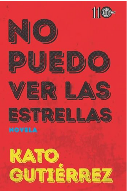 No puedo ver las estrellas