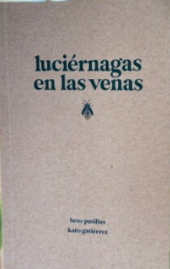fireflies in veins— beto pasillas and kato gutiérrez
