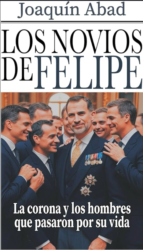 Los novios de Felipe