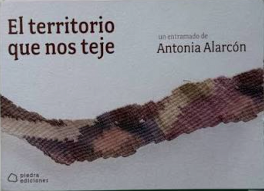 El territorio que nos teje