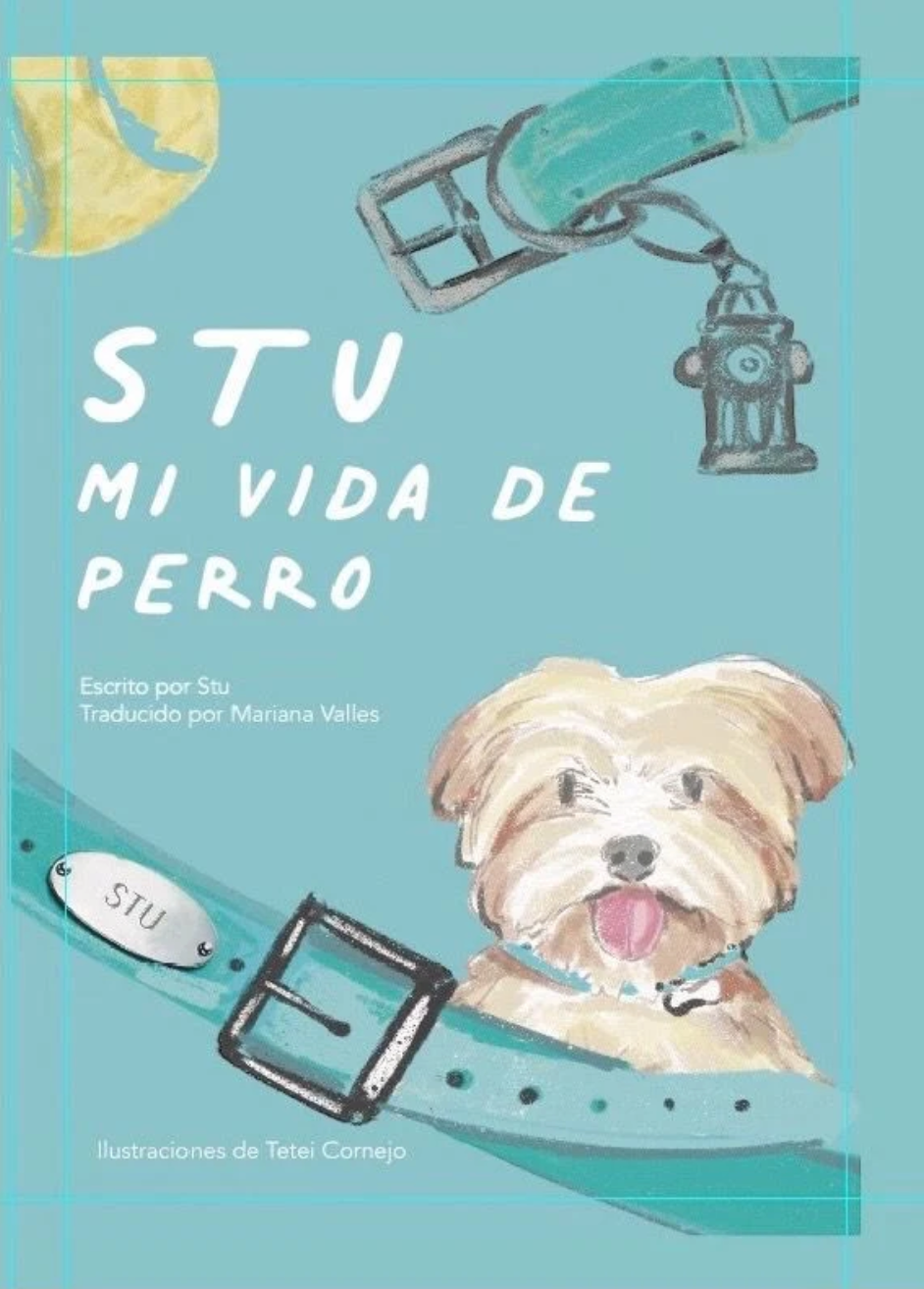 STU- Mi Vida de Perro
